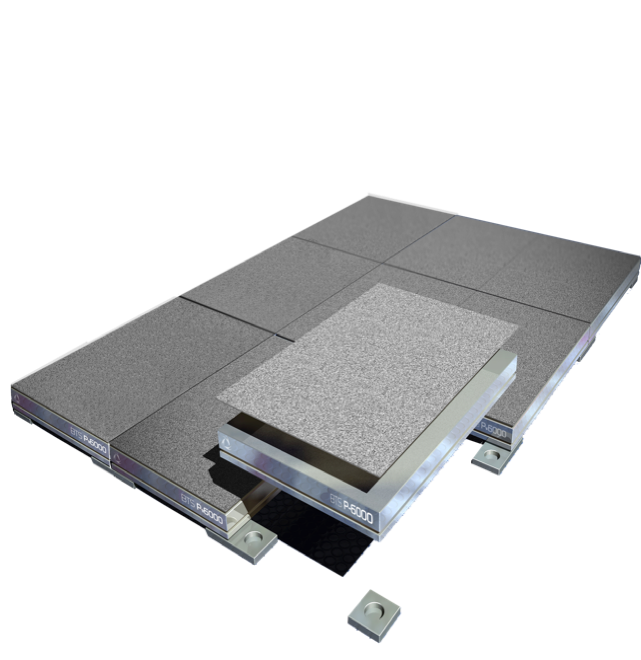 Force Plates & Motion Capture