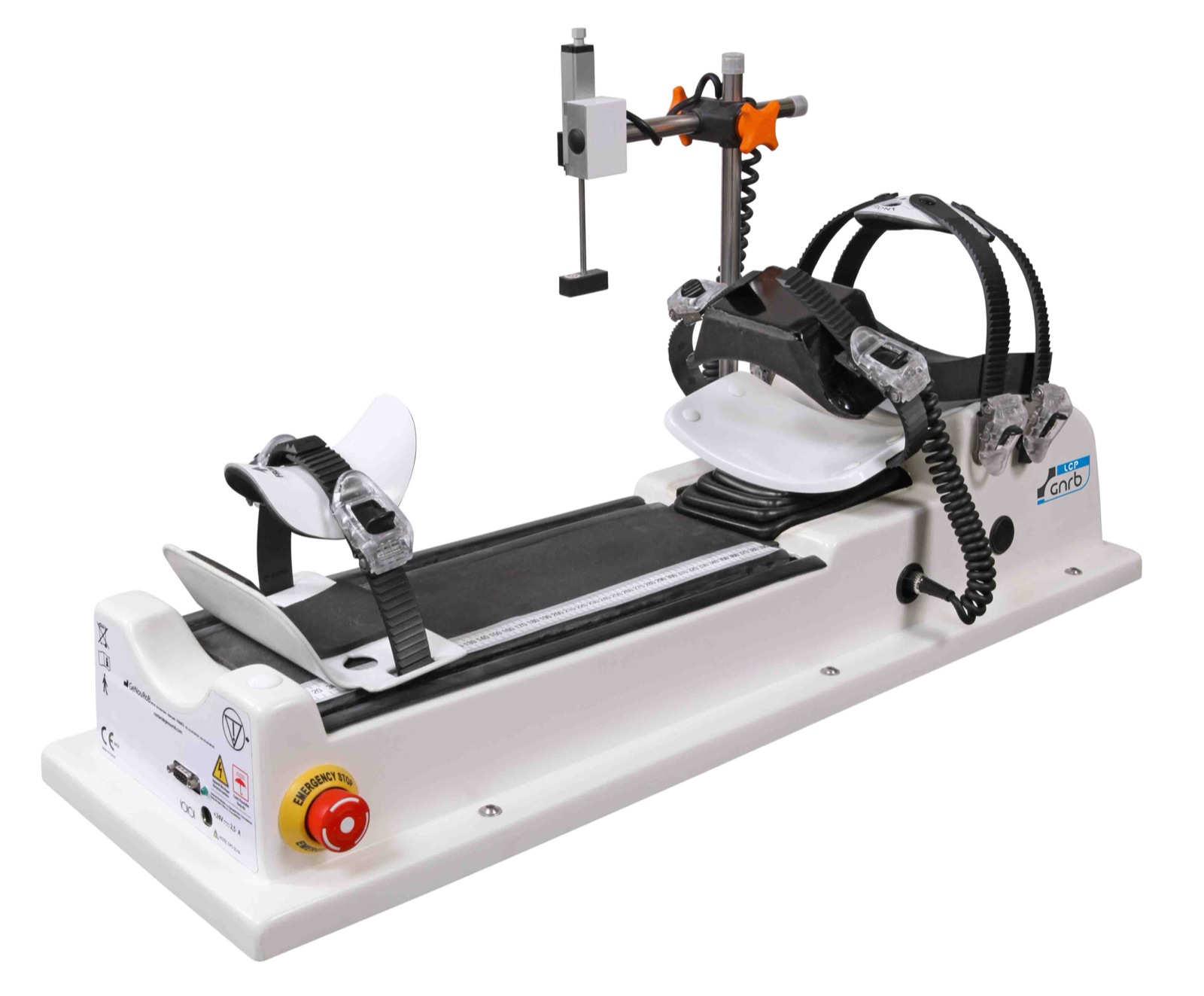 GNRB® PCL — ACL & PCL Arthrometer