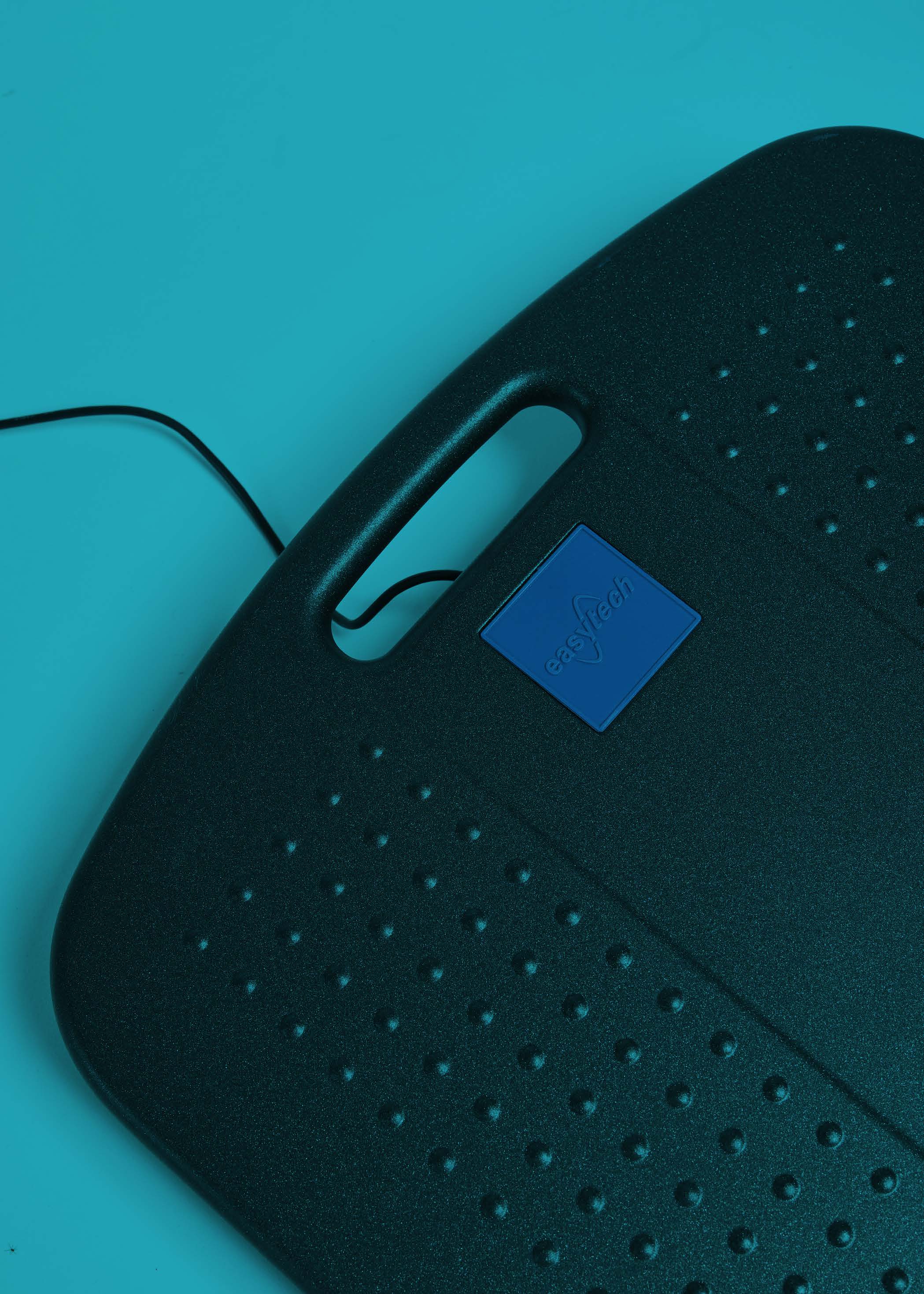 Easytech Libra — device detail by Physiomed Australia