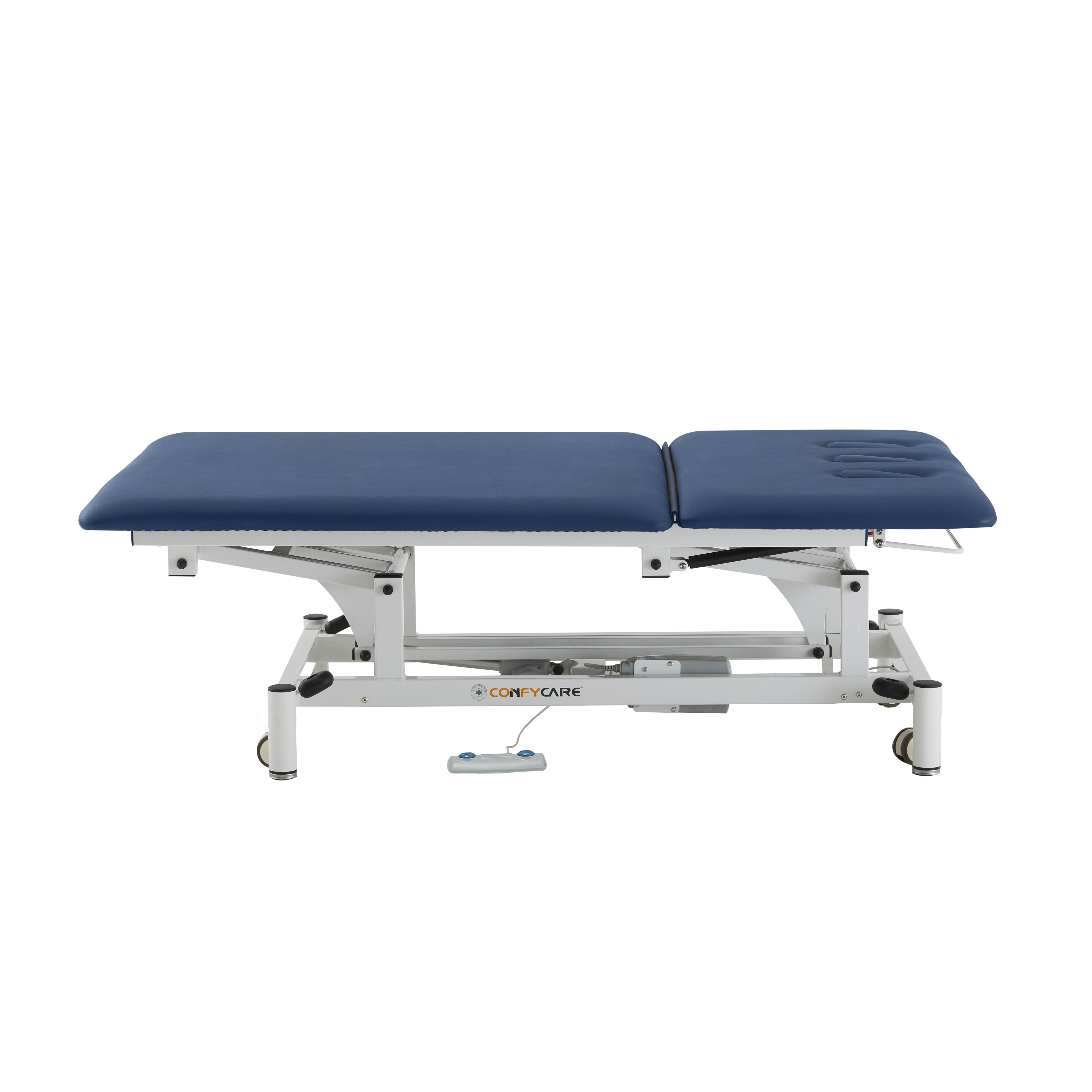 Neurological Bobath Treatment Couch — device detail by Physiomed Australia