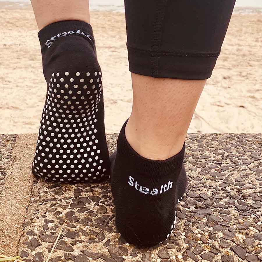 Pilates Socks