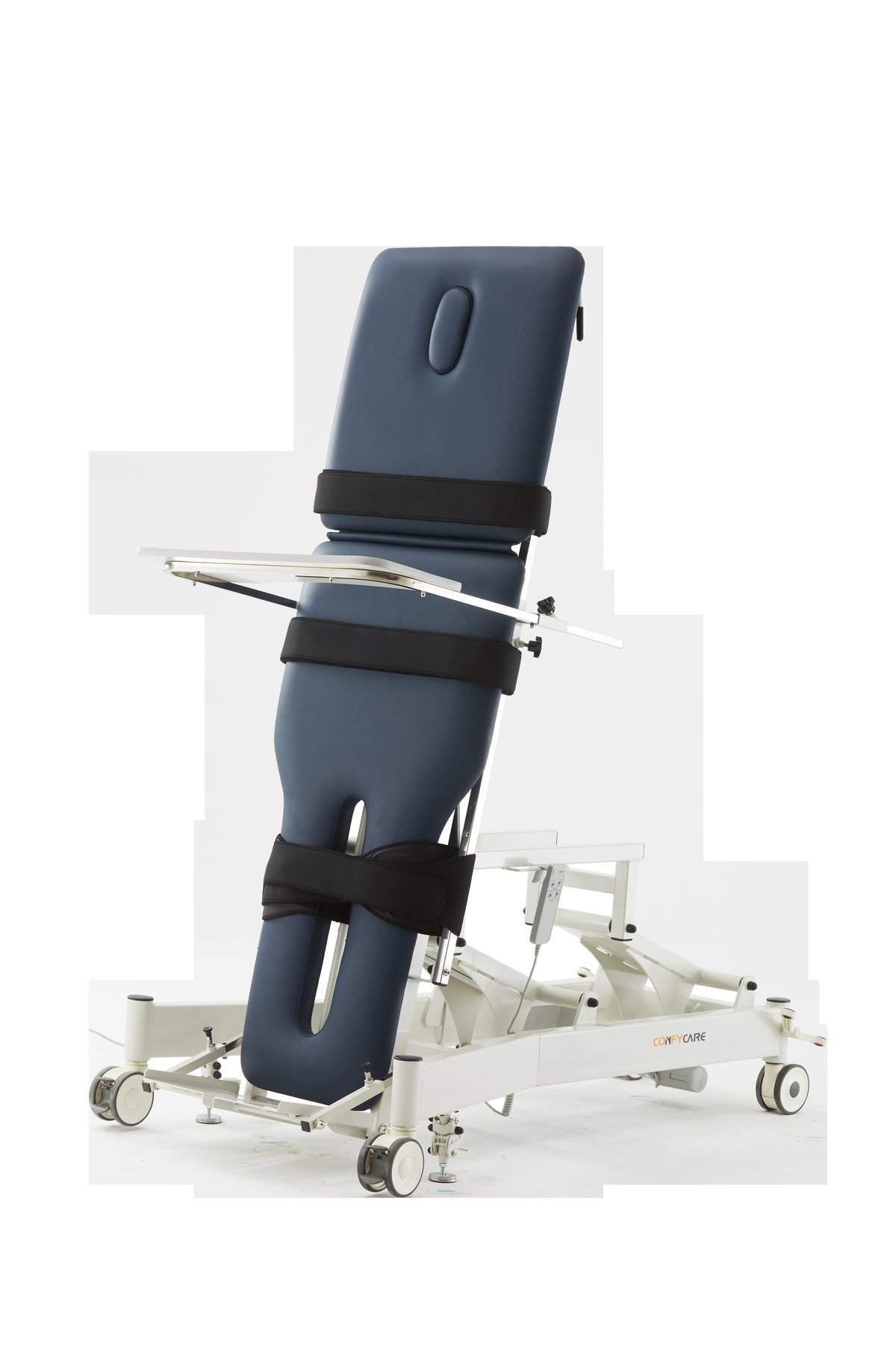 Tilt Table — Two Section — Treatment Tables by Physiomed Australia