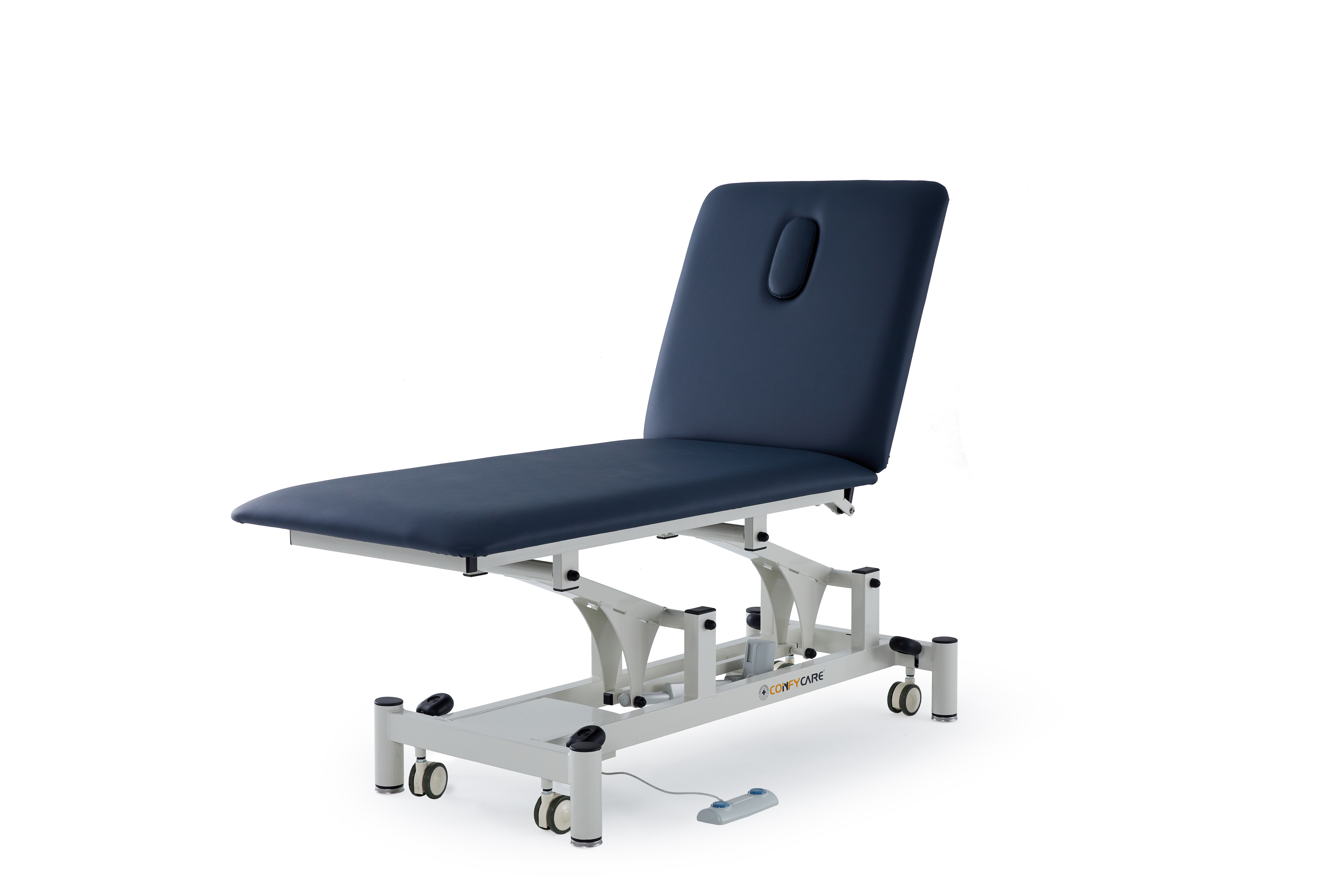 Two Section Treatment Table